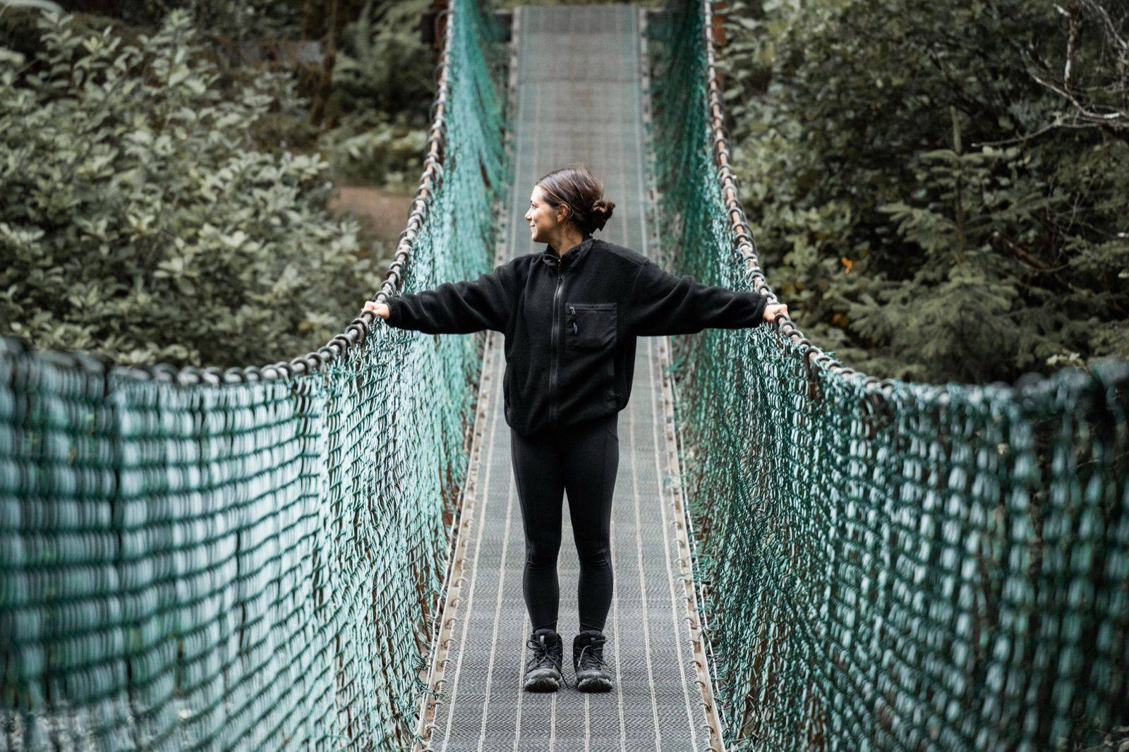 Andi Cross expedition photography in Victoria, Canada